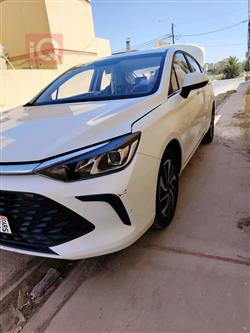 BAIC U5 PLUS